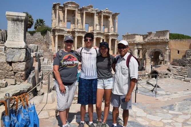 Kusadasi to Ephesus Private Excursion With Custom Itinerary  - Selçuk - Booking Information and Pricing