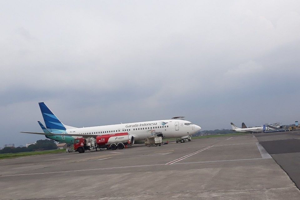 Kuta: Departure Transfer to Bali Airport (DPS) - Activity Details