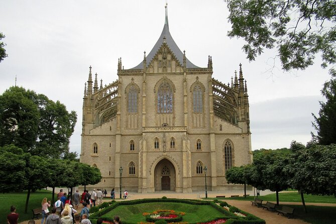 Kutná Hora: Coiners of Medieval Europe - 7 Hour Private Day Trip From Prague - Historical Significance