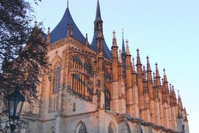 Kutna Hora Day Tour Including Sedlec Ossuary From Prague - Review Insights