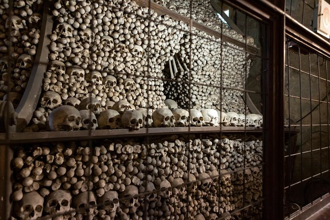 Kutna Hora Day Trip From Prague - Customer Reviews