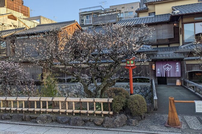 Kyoto-The City of the Dreams! - Tour Start Information