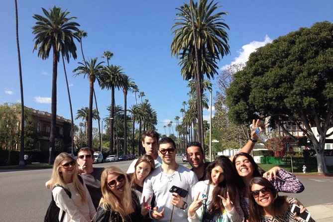 L.A. Highlights Private Full Day Tour of Los Angeles - Benefits of Private Tours