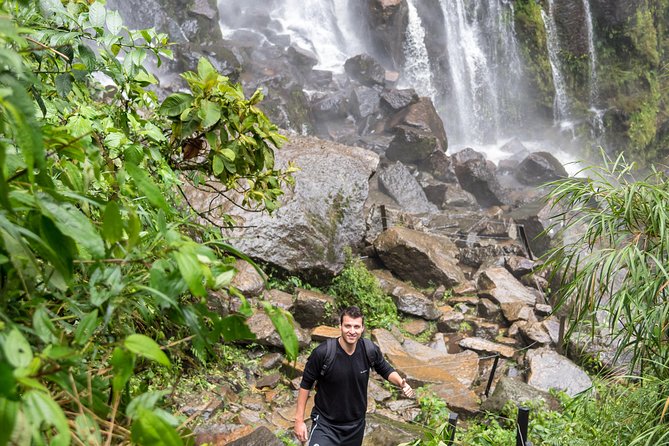 La Chorrera Waterfall - Unique Countryside Experience Close to Bogotá - Scenic Day Trip Highlights