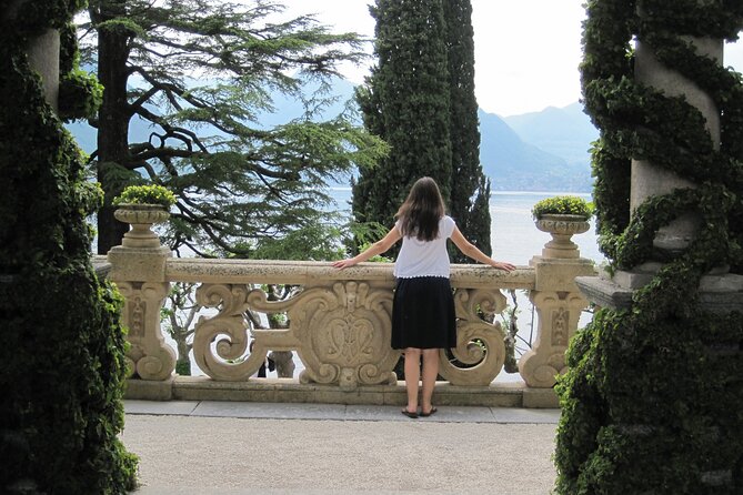 LA DOLCE VITA : Lake Como 1h Cruise Villa Balbianello (Guided) - Inclusions and Exclusions