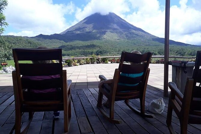 La Fortuna Nature Hike and Tour - Transportation and Guide Information