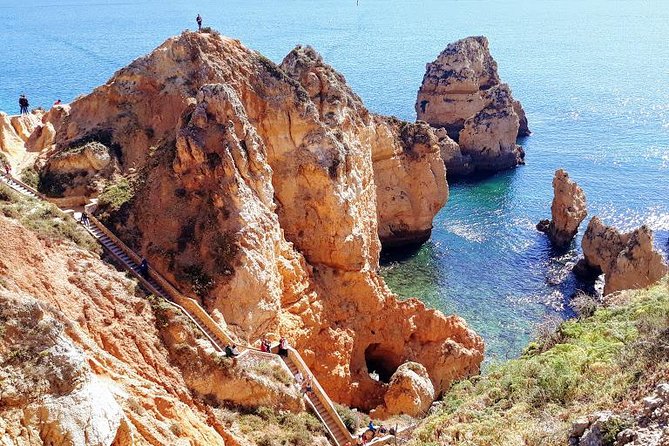 Lagos and Sagres - Private From Albufeira - Activity Last Words and Guide
