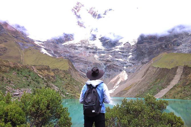 Laguna Humantay" Day Trip From Cusco, With Peru Vip - Meeting and Pickup Details