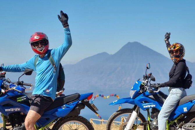 Lake Atitlán Motorcycle Adventure - Essential Information for Participants