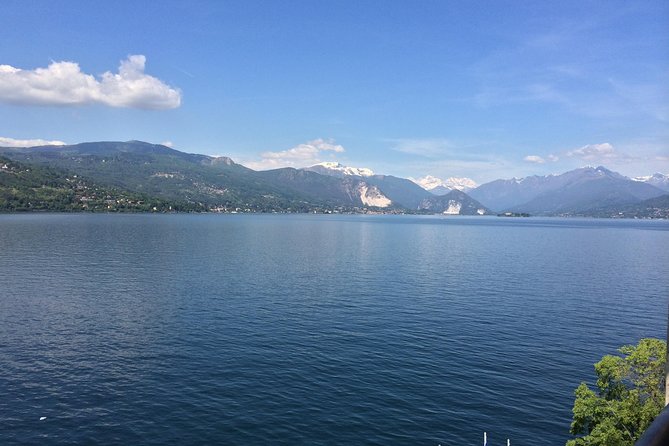 Lake Como Cruise From Milan - Small Group Tour - Tour Experience
