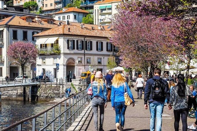 Lake Como Day Trip From Milan With a Local: Private & Personalized - Tailored Private Tours With Local Guides