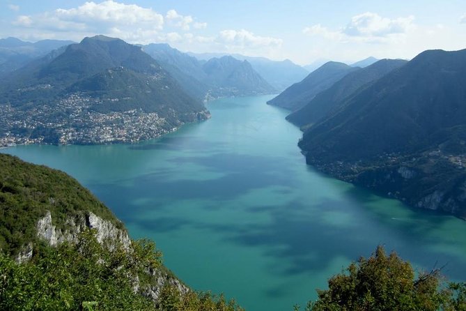 Lake Como & Lugano Day Trip From Milan - Pickup and Meeting Details