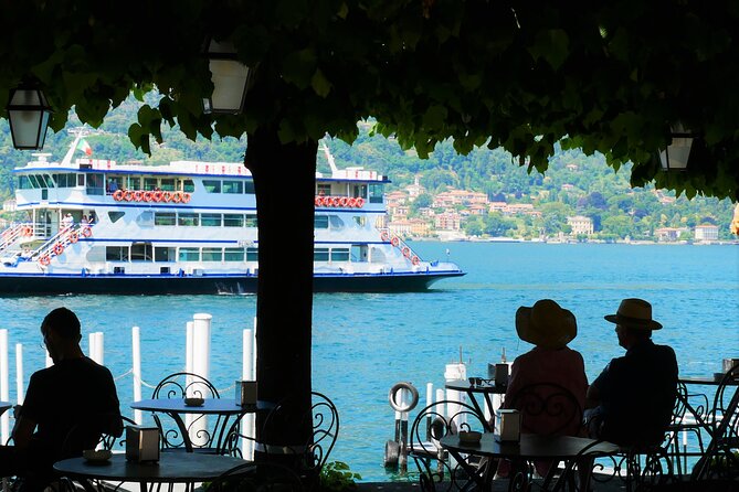 Lake Como - Villa Balbianello & Bellagio Exclusive Full-Day Tour - Cancellation Policy