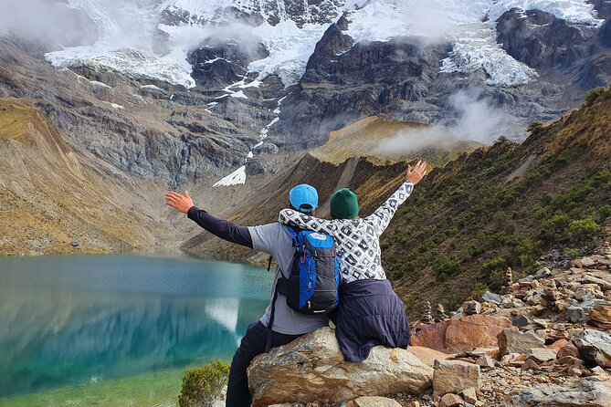 Lake Humantay Full Day Trek in Cusco - Safety Precautions