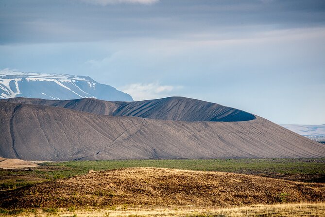 Lake Mývatn & Goðafoss Waterfall From Akureyri Port - Reviews & Ratings