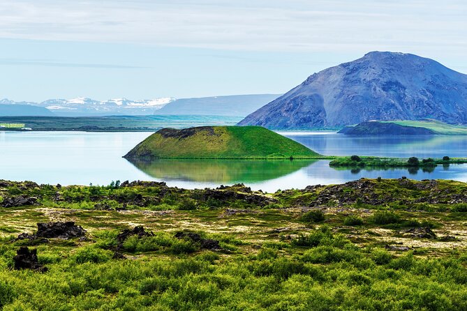 Lake Myvatn, Hot-Springs & Godafoss Waterfall Tour From Akureyri - Traveler Experiences