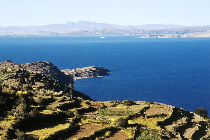 Lake Titicaca (Overnight) - Additional Information and Resources