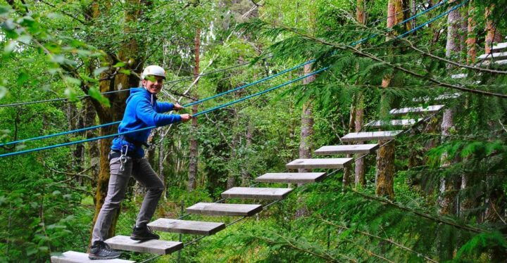 Lamas De Mouro: Multi-Activity Nature Sports Experience - Experience Highlights