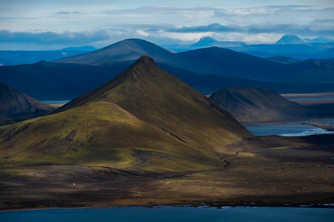 Landmannalaugar Day Tour by Super Jeep - Departure Information