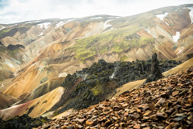 Landmannalaugar Hiking Tour - Highlands of Iceland - Pickup Information and Requirements