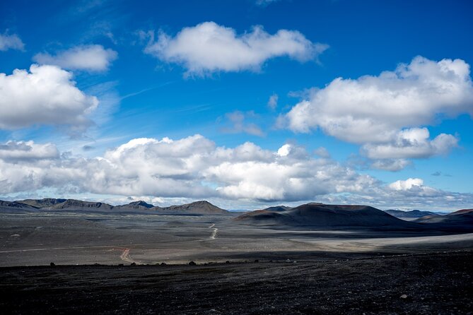 Landmannalaugar Private Super Jeep Tour to From Reykjavík - Traveler Experience Benefits