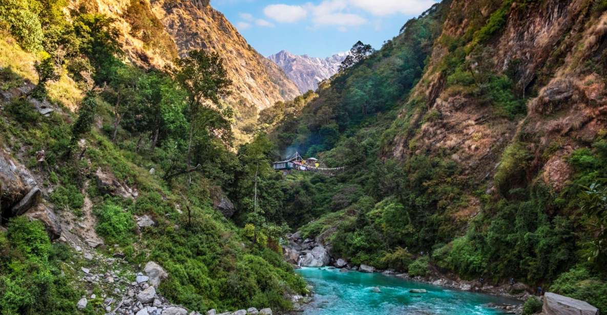 Langtang Valley Trek Discover the Magnificent - Inclusions and Logistics