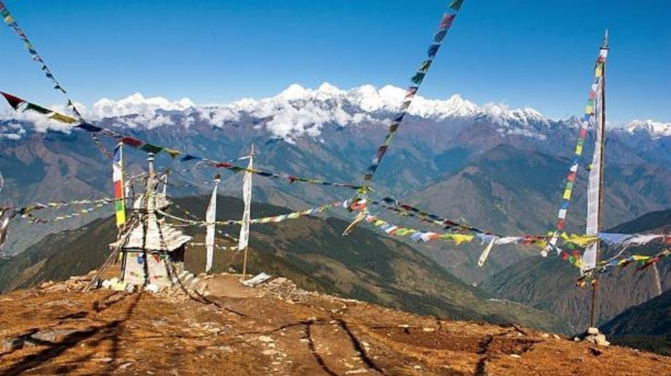 Langtang Valley Trek in 5 Days - Inclusions in the Package
