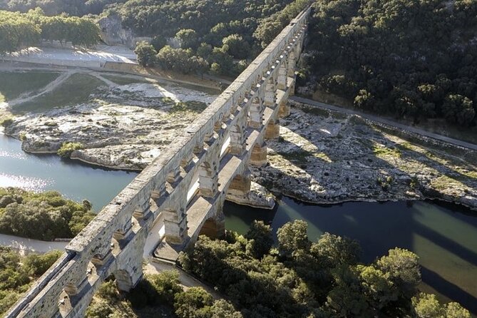 Languedoc-Roussillon: Pont Du Gard Private Tour & History - Additional Information