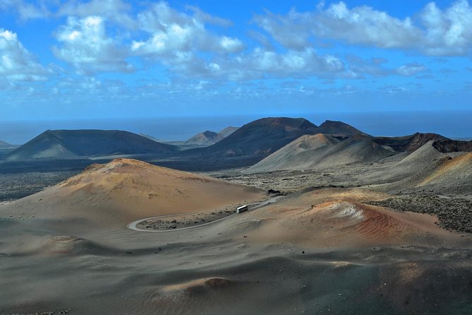 Lanzarote Bus Tour With Camel Ride and Wine Tasting - Cancellation Policy Details