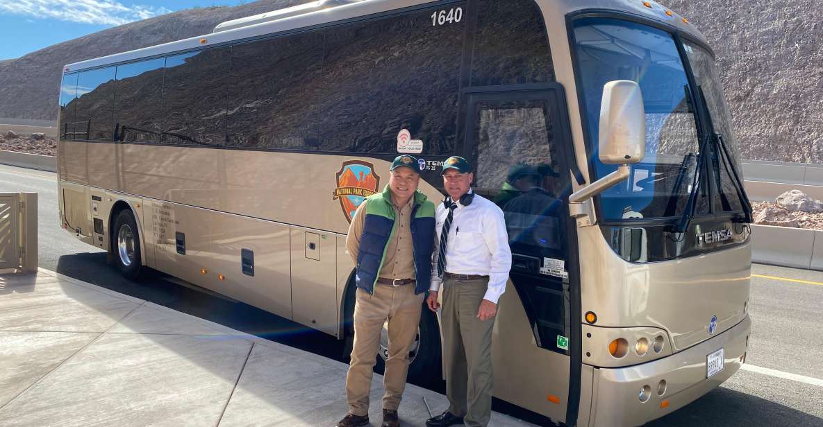 Las Vegas/Williams/Tusayan/Grand Canyon: One-Way Shuttle - Booking and Reservation Process