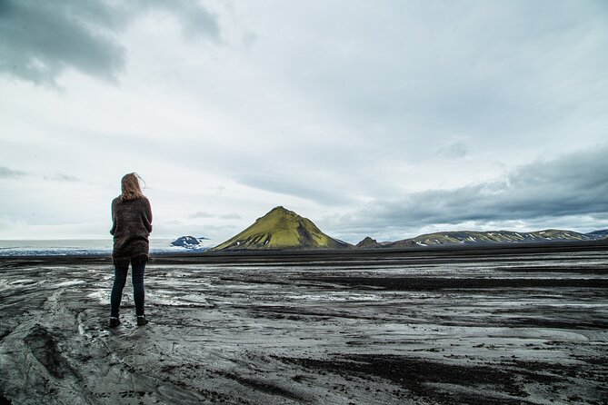 Laugavegur - Fjallabak Tour - What To Expect