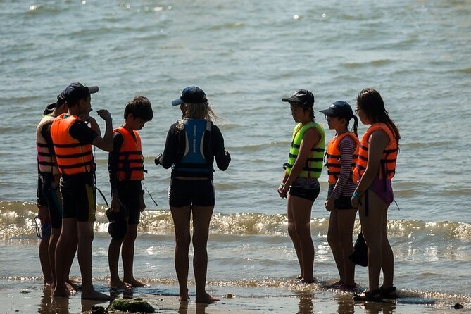 Learn to Sail in Mui Ne  - Phan Thiet - Booking Information