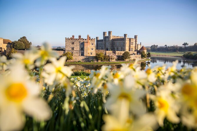 Leeds Castle and Canterbury - Day Tour From Brighton - Pricing and Booking