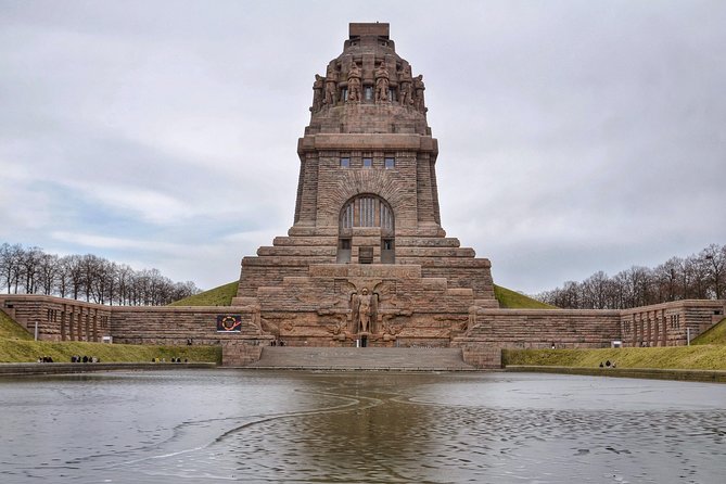 Leipzig Private Tour - Half Day - Inclusions and Exclusions