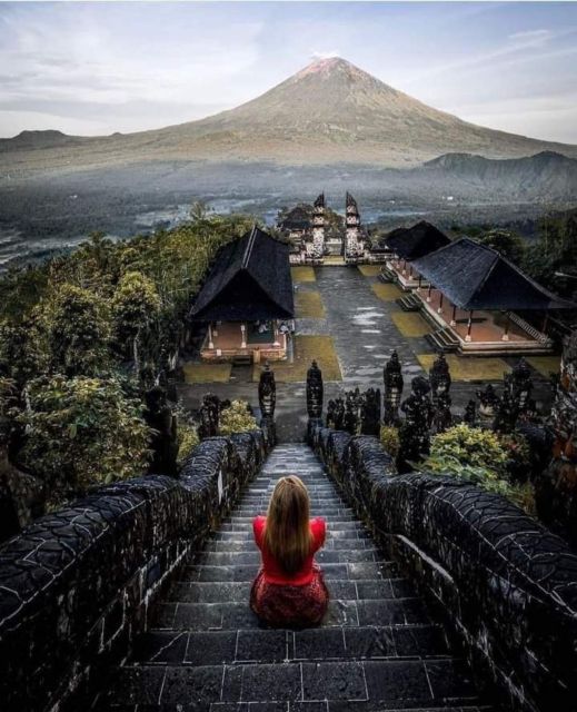 Lempuyang Gate Heaven : Best Famous Spots for Instagramable - Highlights