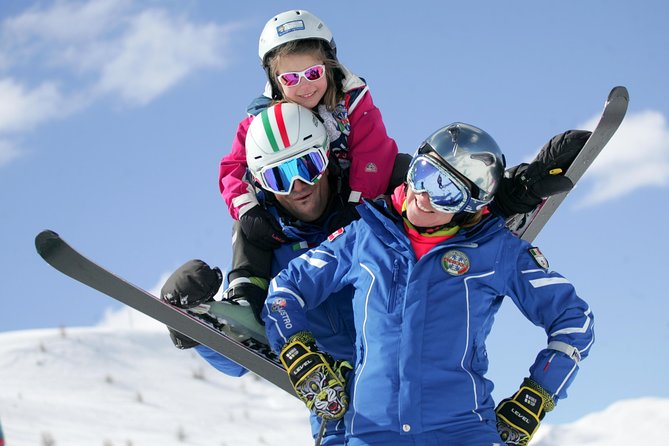 Lessons in Mini-Group - 3 Hours a Day - Skiing - Tips for Maximizing 3-Hour Sessions