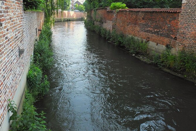 Leuven Private Packrafting Tour  - Flanders - Booking and Confirmation