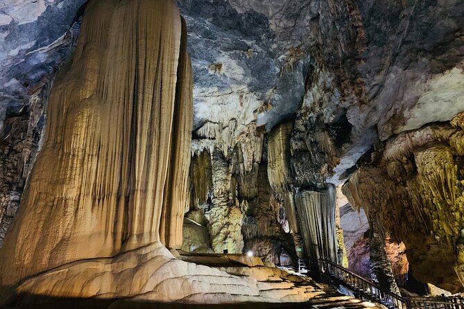 Leven Canyon and Gunns Pains Caves Tour - Inclusions and Exclusions