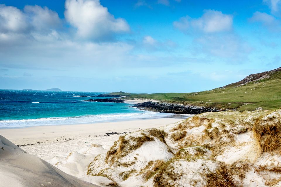 Lewis, Harris, and Outer Hebrides Tour From Inverness - Experience Highlights and Itinerary
