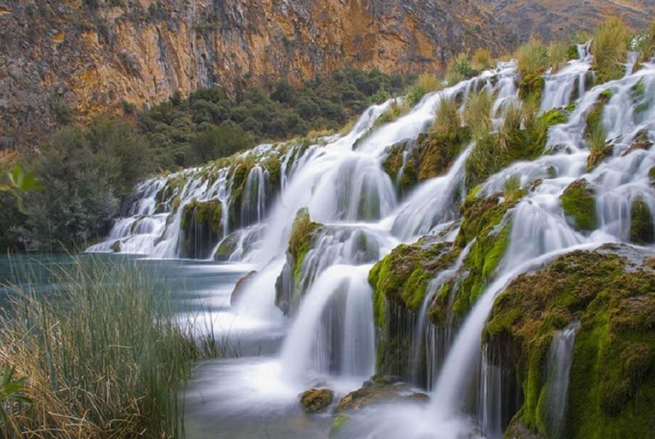 Lima: 2-Day Tour of the nor Yauyos-Cochas Landscape Reserve - Experience Highlights