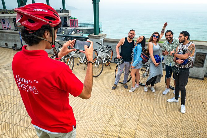 Lima Bike Express Tour - Cancellation Policy Information