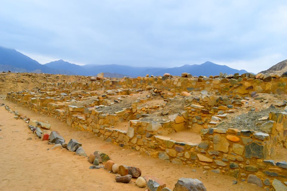 Lima: Caral Full-Day Private Excursion With Meals - Experience Highlights