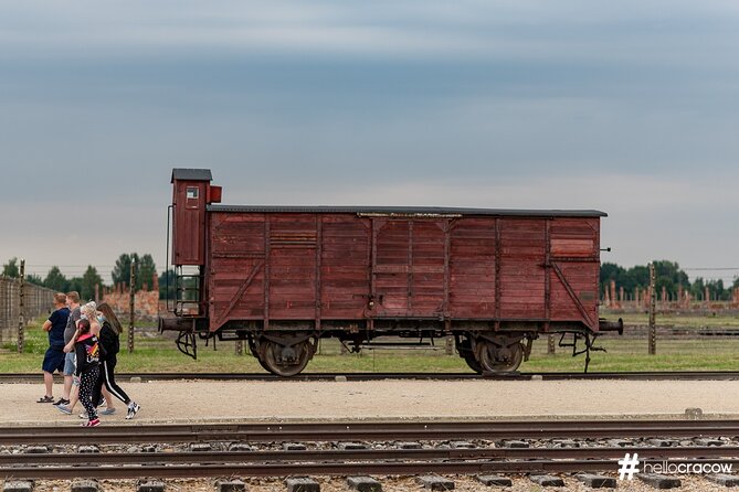 Limited to 15 Visitors: Auschwitz & Birkenau Guided Tour From Krk - Traveler Experience