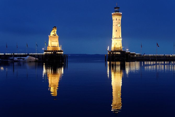 Lindau Private Walking Tour With A Professional Guide - Customer Reviews and Ratings