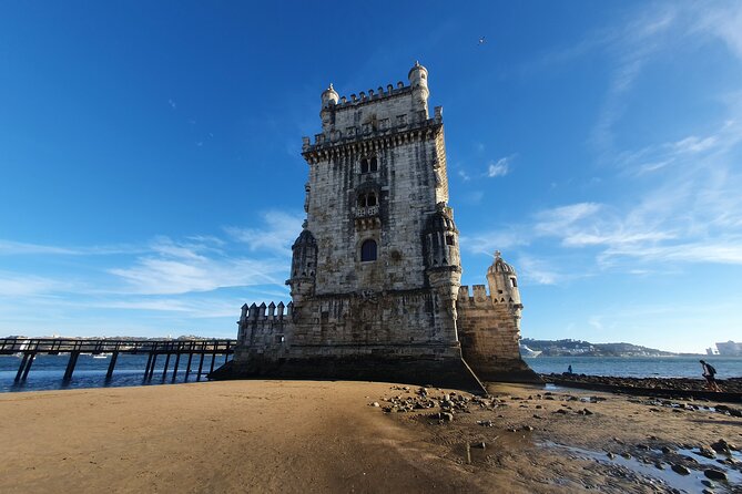 Lisboa: Old Town, New Town & Belem Private Full Day Tour - Culinary Experiences Included