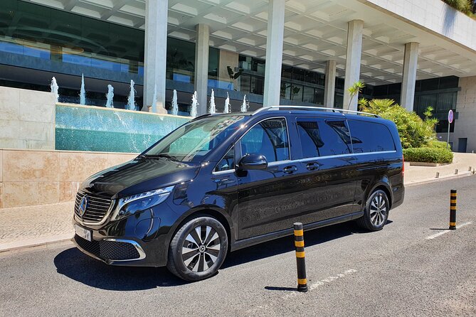 Lisbon Airport Private Transfer Round Trip - Expectations and Additional Information