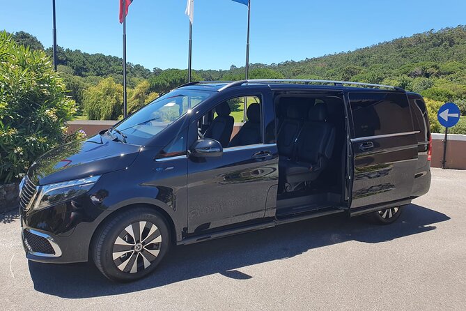 Lisbon Airport Private Transfer to Setubal Sesimbra - Overview and Service Details