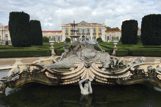 Lisbon and Sintra Private Tour - Tour Guide Performance