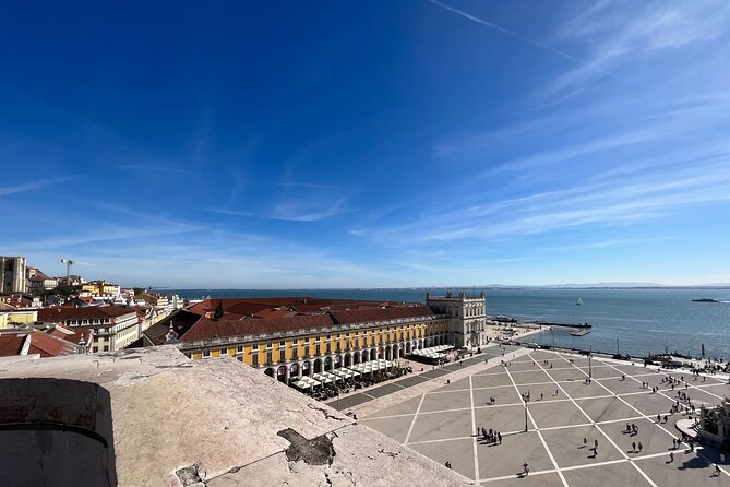 Lisbon CityTour - Alfama, Baixa or Belém - Itinerary Highlights and Inclusions