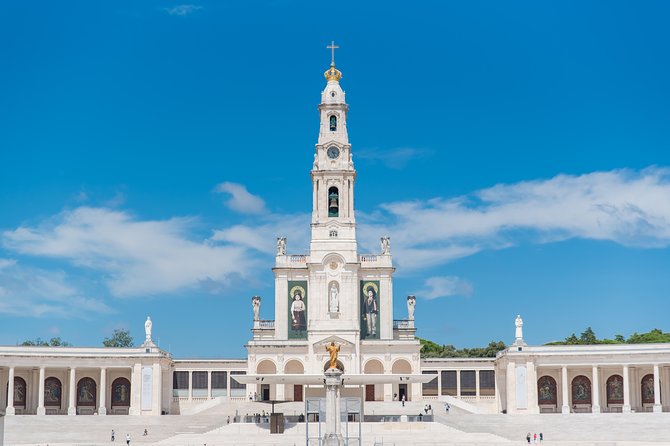 Lisbon: Fátima & the Sanctuary Basilica Half Day Tour - Tour Highlights